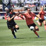 Bay FC v Chicago Stars FC