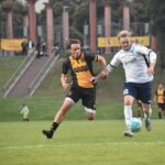 SF City v Marin FC