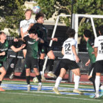 Almaden FC v San Juan SC
