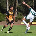 SF City v SF Glens
