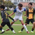 SF City v Ventura County Fusion (USL League Two Playoffs)