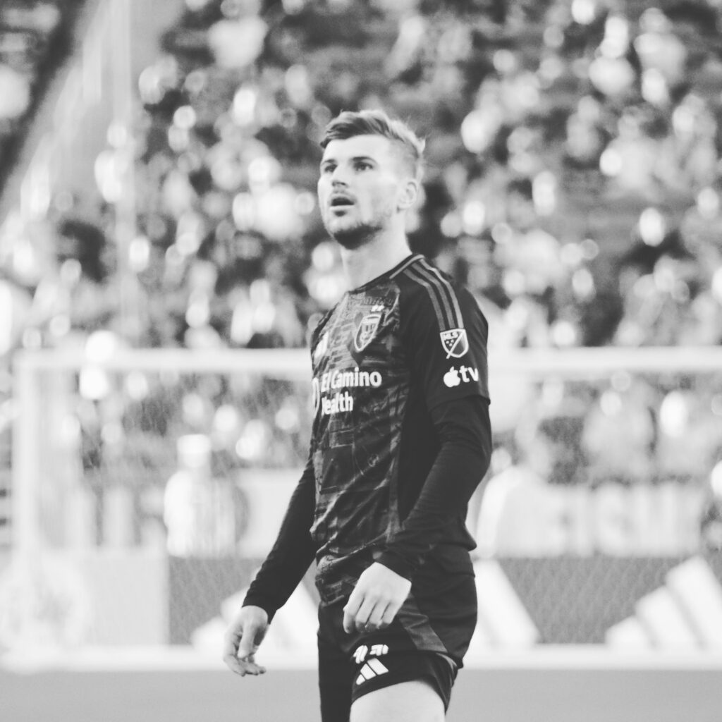 Quakes v LAFC
